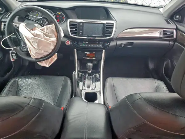 1HGCR2F88HA196059 2017 HONDA ACCORD - Image 8