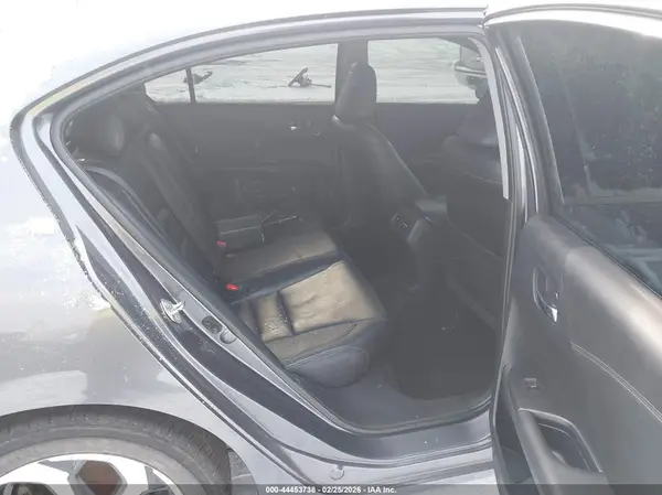 1HGCR2F88HA196093 2017 HONDA ACCORD - Image 8