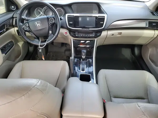 1HGCR2F88HA198751 2017 HONDA ACCORD - Image 8