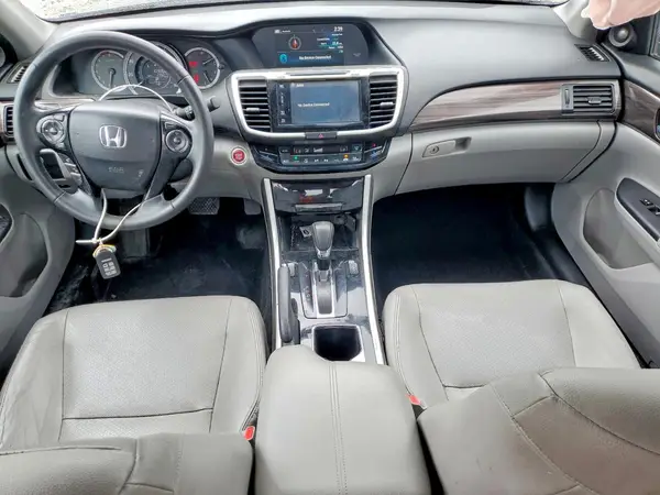 1HGCR2F88HA201213 2017 HONDA ACCORD - Image 8