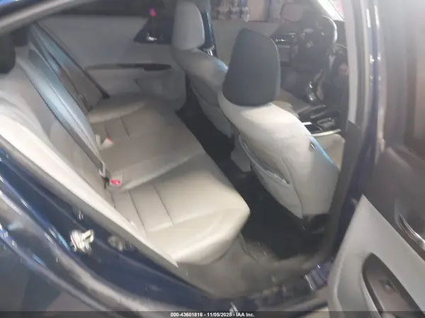 1HGCR2F88HA212146 2017 HONDA ACCORD - Image 8