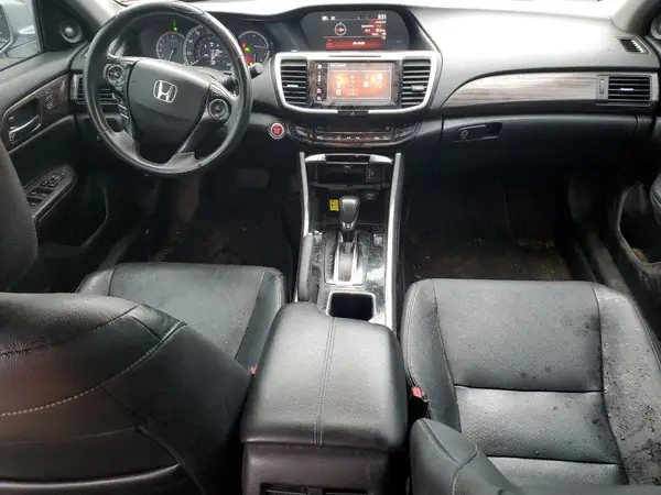 1HGCR2F88HA216634 2017 HONDA ACCORD - Image 8