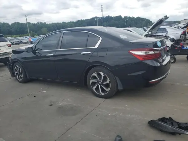1HGCR2F88HA217525 2017 HONDA ACCORD - Image 2