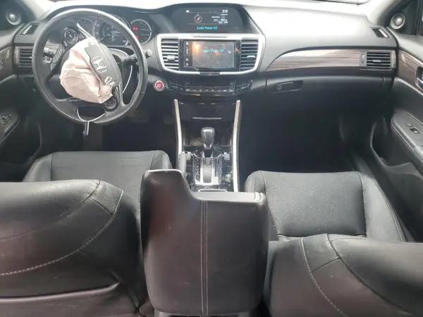 1HGCR2F88HA217525 2017 HONDA ACCORD - Image 8