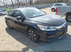 1HGCR2F88HA232025 2017 HONDA ACCORD