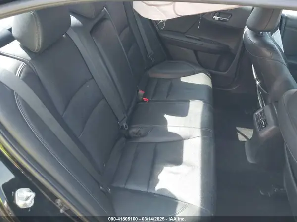 1HGCR2F88HA232025 2017 HONDA ACCORD - Image 8