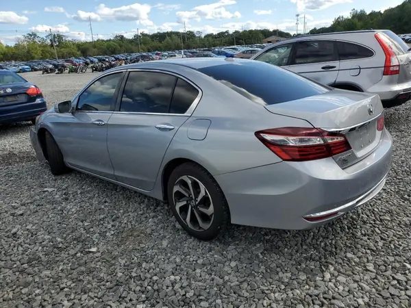 1HGCR2F88HA236561 2017 HONDA ACCORD - Image 2