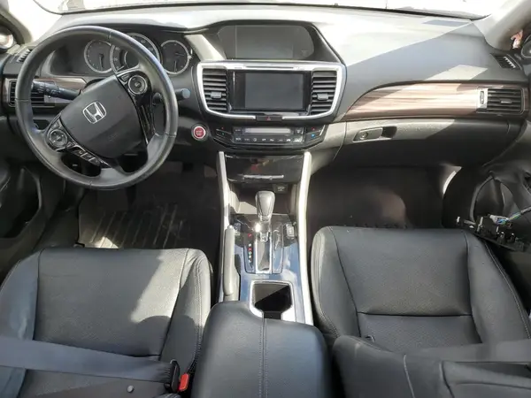 1HGCR2F88HA236561 2017 HONDA ACCORD - Image 8