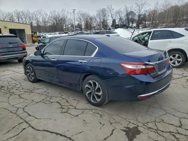 1HGCR2F88HA243719 2017 HONDA ACCORD - Image 2