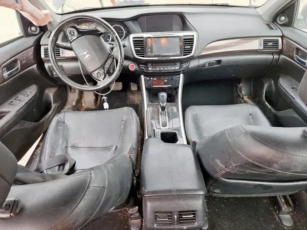 1HGCR2F88HA245518 2017 HONDA ACCORD - Image 8