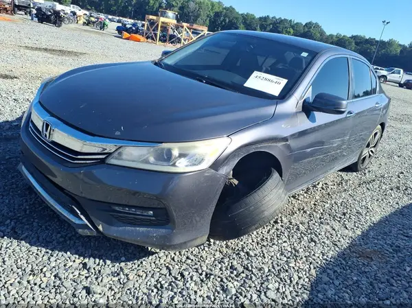 1HGCR2F88HA250184 2017 HONDA ACCORD - Image 2