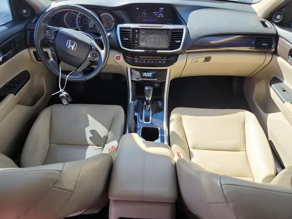 1HGCR2F88HA268670 2017 HONDA ACCORD - Image 8