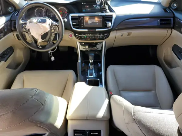 1HGCR2F88HA282956 2017 HONDA ACCORD - Image 8