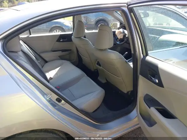 1HGCR2F88HA291317 2017 HONDA ACCORD - Image 8