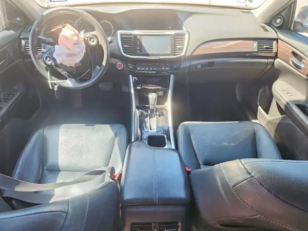 1HGCR2F88HA300422 2017 HONDA ACCORD - Image 8