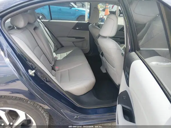 1HGCR2F88HA302431 2017 HONDA ACCORD - Image 8