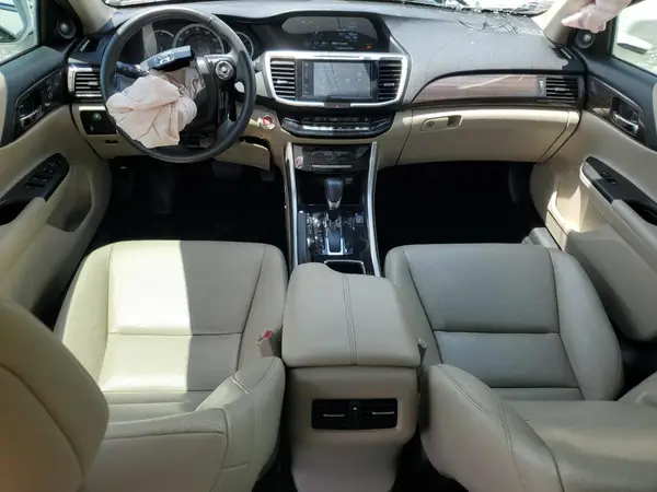 1HGCR2F88HA305233 2017 HONDA ACCORD - Image 8
