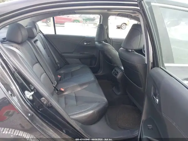1HGCR2F89GA000614 2016 HONDA ACCORD - Image 8
