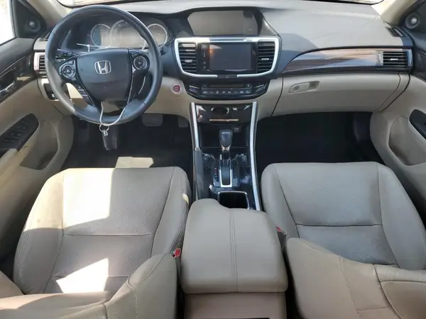 1HGCR2F89GA002749 2016 HONDA ACCORD - Image 8