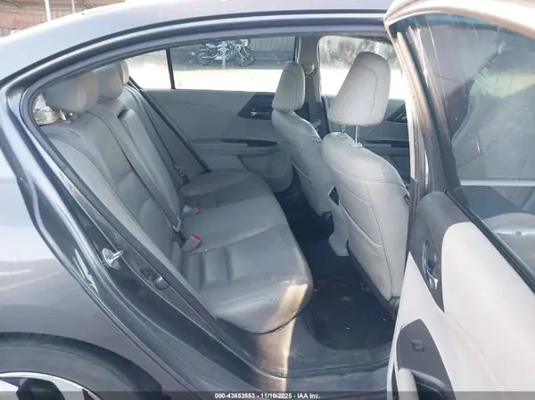 1HGCR2F89GA003786 2016 HONDA ACCORD - Image 8