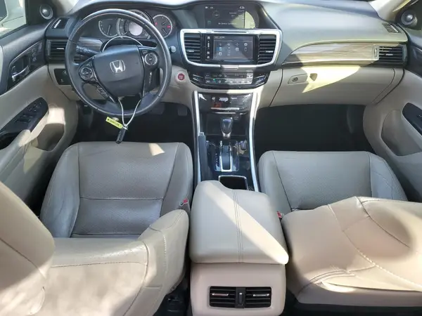 1HGCR2F89GA003951 2016 HONDA ACCORD - Image 8