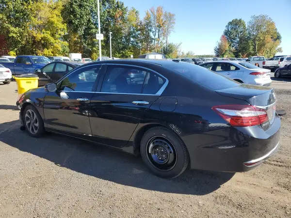 1HGCR2F89GA006705 2016 HONDA ACCORD - Image 2