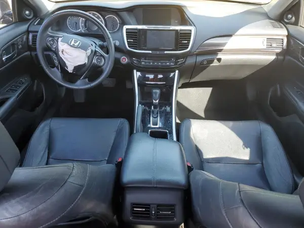 1HGCR2F89GA006705 2016 HONDA ACCORD - Image 8