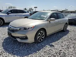 1HGCR2F89GA007191 2016 HONDA ACCORD