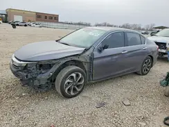 1HGCR2F89GA011466 2016 HONDA ACCORD