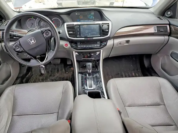 1HGCR2F89GA011466 2016 HONDA ACCORD - Image 8