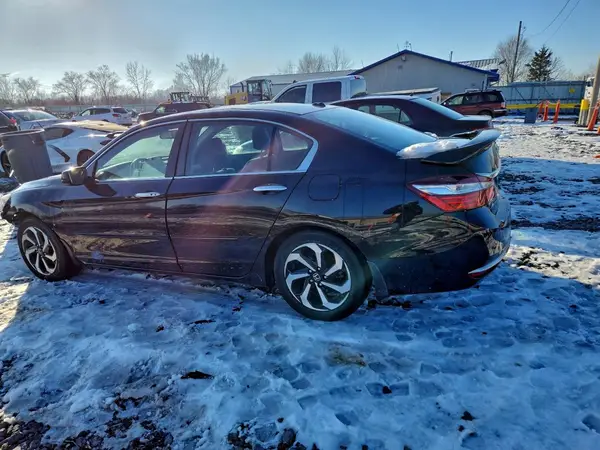 1HGCR2F89GA014268 2016 HONDA ACCORD - Image 2