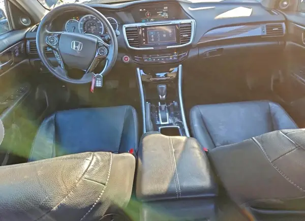 1HGCR2F89GA014268 2016 HONDA ACCORD - Image 8