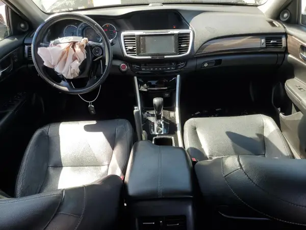 1HGCR2F89GA016814 2016 HONDA ACCORD - Image 8