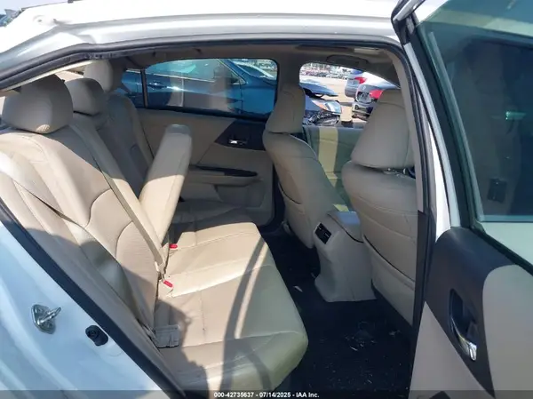 1HGCR2F89GA018241 2016 HONDA ACCORD - Image 8