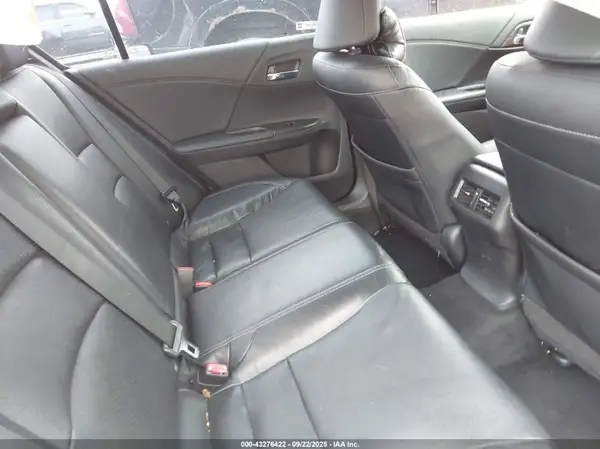 1HGCR2F89GA019745 2016 HONDA ACCORD - Image 8