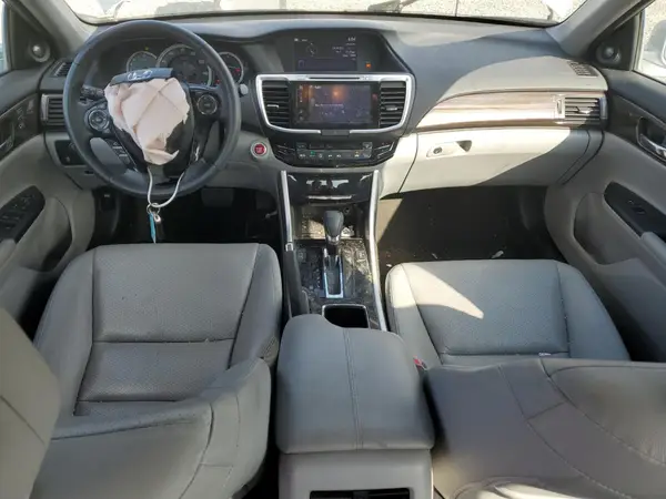 1HGCR2F89GA022077 2016 HONDA ACCORD - Image 8
