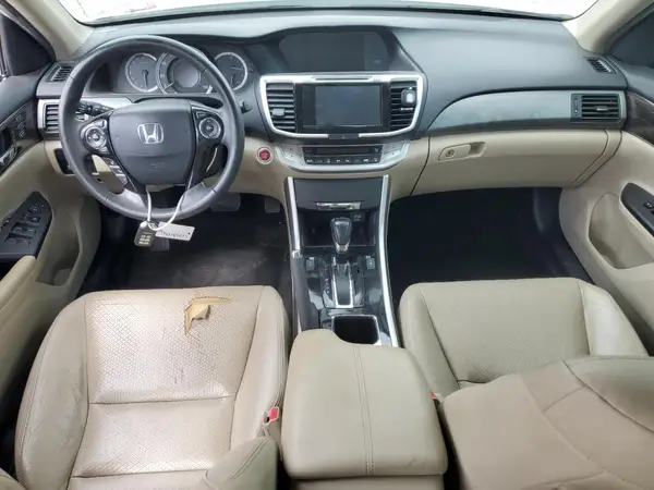 1HGCR2F89GA030275 2016 HONDA ACCORD - Image 8