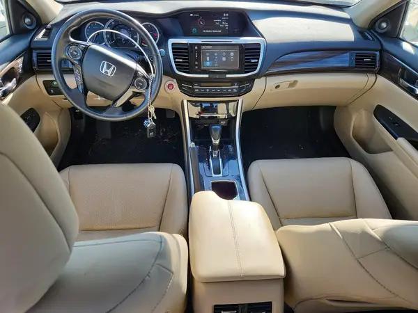 1HGCR2F89GA033824 2016 HONDA ACCORD - Image 8