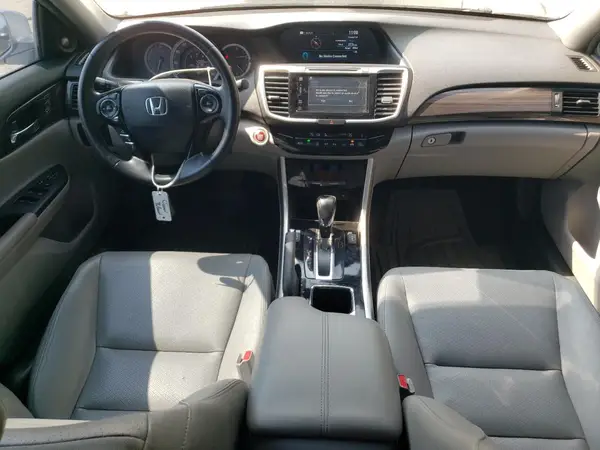 1HGCR2F89GA041096 2016 HONDA ACCORD - Image 8