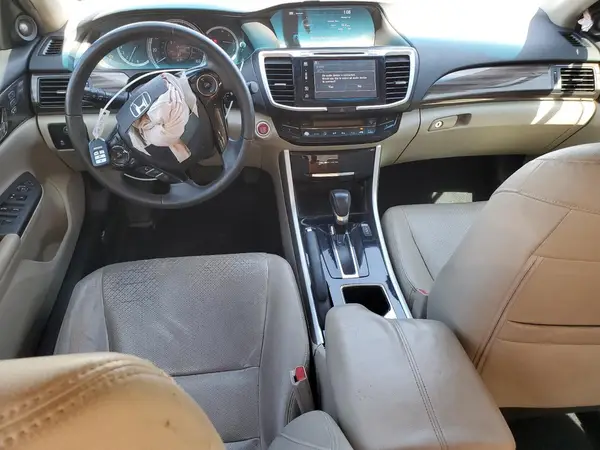1HGCR2F89GA044046 2016 HONDA ACCORD - Image 8