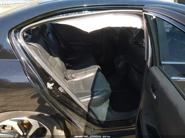 1HGCR2F89GA046508 2016 HONDA ACCORD - Image 8