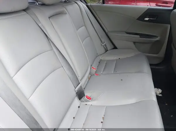 1HGCR2F89GA048629 2016 HONDA ACCORD - Image 8