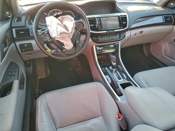 1HGCR2F89GA050431 2016 HONDA ACCORD - Image 8