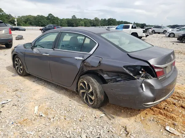 1HGCR2F89GA050459 2016 HONDA ACCORD - Image 2