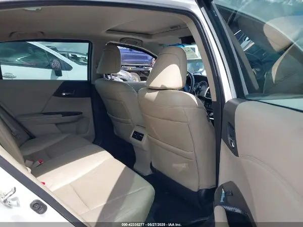1HGCR2F89GA055726 2016 HONDA ACCORD - Image 8