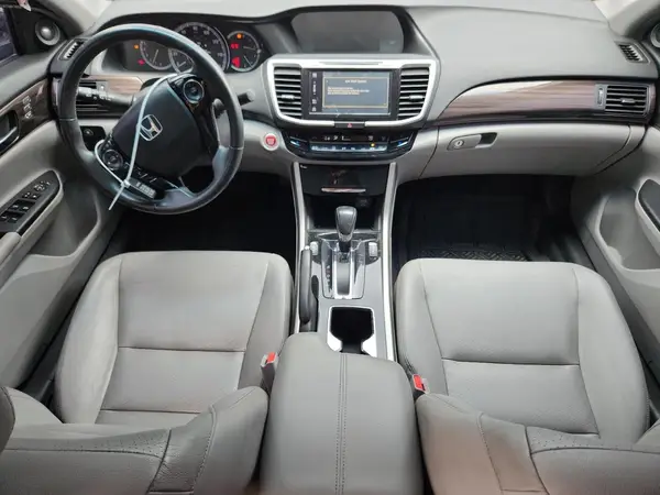 1HGCR2F89GA062272 2016 HONDA ACCORD - Image 8