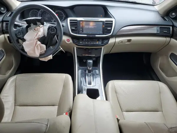 1HGCR2F89GA062692 2016 HONDA ACCORD - Image 8