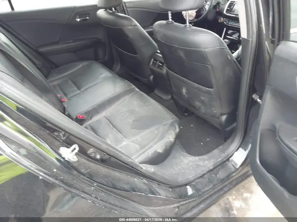1HGCR2F89GA066743 2016 HONDA ACCORD - Image 8