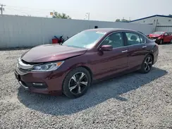 1HGCR2F89GA072851 2016 HONDA ACCORD