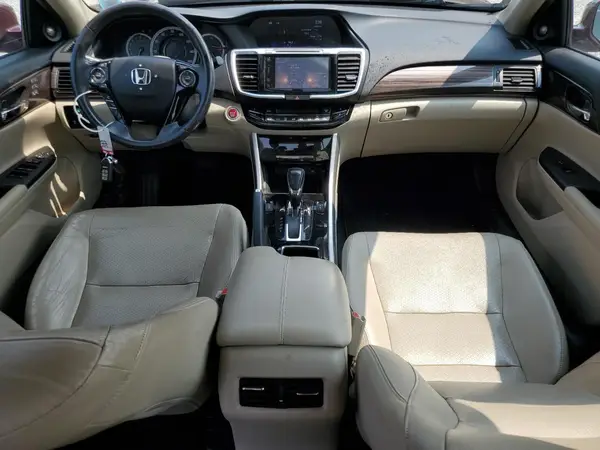 1HGCR2F89GA072851 2016 HONDA ACCORD - Image 8